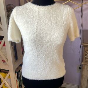 ANTHROPOLOGIE Sweater Tee